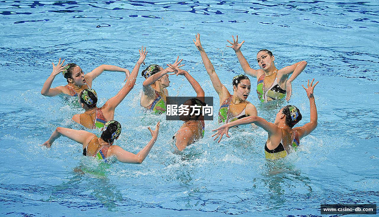 服务方向